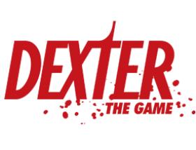 Dexter: The Game Box Art