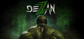 Dezzan Box Art