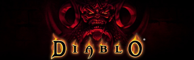 Original Diablo Available Via Digital Distribution Now