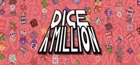 Dice A Million Box Art