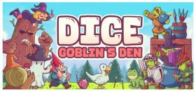 Dice Goblin's Den Box Art