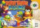 Diddy Kong Racing Box Art