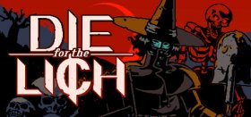 Die For The Lich Box Art