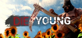 Die Young Box Art