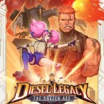 PC Gaming Show 2023: Diesel Legacy: The Brazen Age