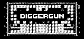 DIGGERGUN Box Art