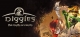 Diggles: The Myth of Fenris Box Art