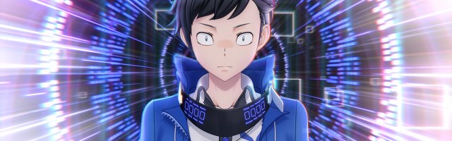 Game Over: Digimon Story: Cyber Sleuth - Hacker’s Memory