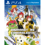 Digimon Story: Cyber Sleuth Review