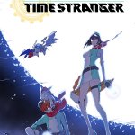 Digimon Story Time Stranger Preview