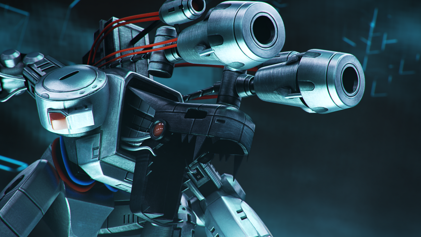 [Digimon World: Next Order] Screenshots ( 27 / 72 )