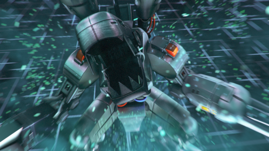 [Digimon World: Next Order] Screenshots ( 29 / 72 )