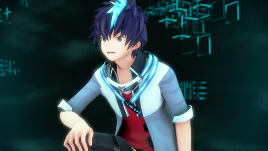 [Digimon World: Next Order] Screenshots ( 31 / 72 )