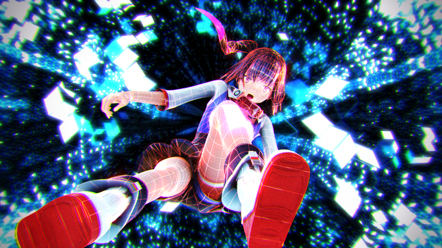 [Digimon World: Next Order] Screenshots ( 32 / 72 )