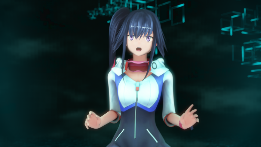 [Digimon World: Next Order] Screenshots ( 33 / 72 )