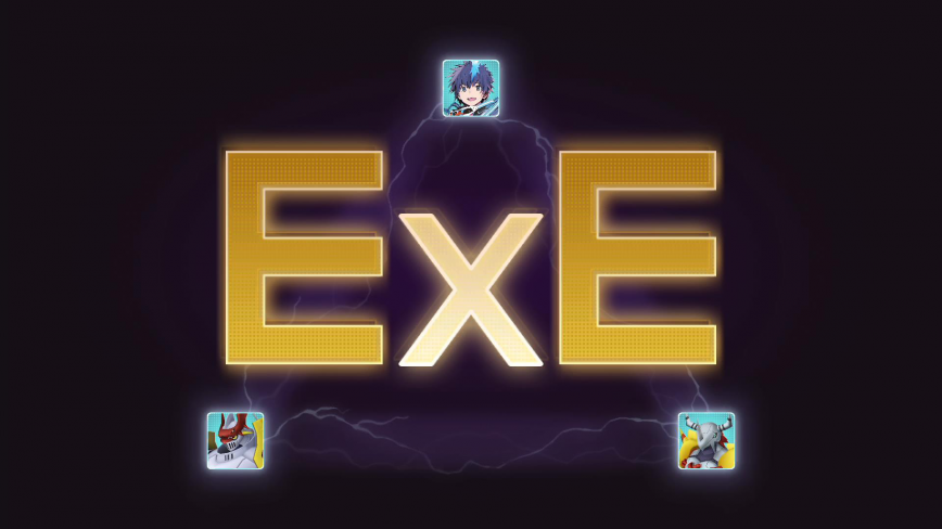 [Digimon World: Next Order] Screenshots ( 49 / 72 )