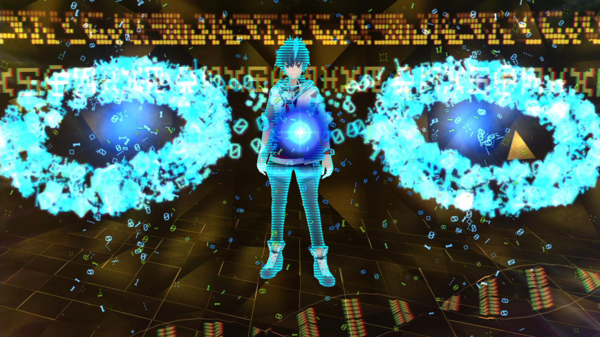 [Digimon World: Next Order] Screenshots ( 50 / 72 )