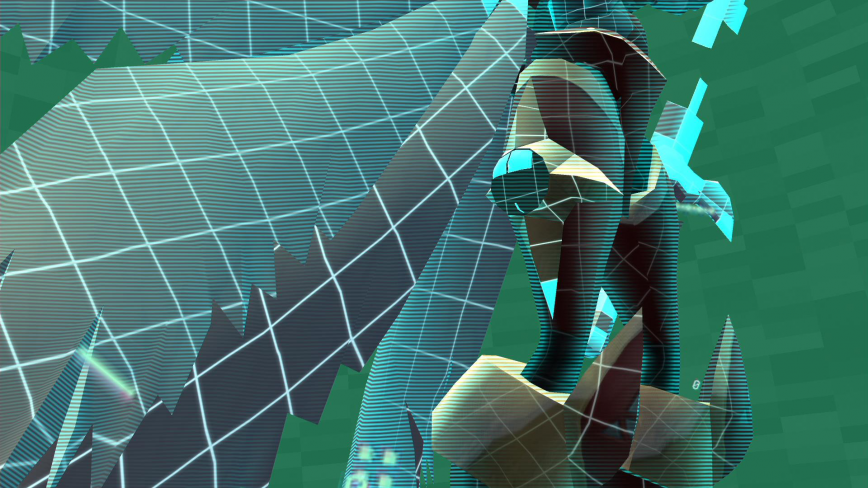 [Digimon World: Next Order] Screenshots ( 52 / 72 )