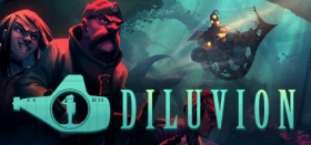 Diluvion Box Art