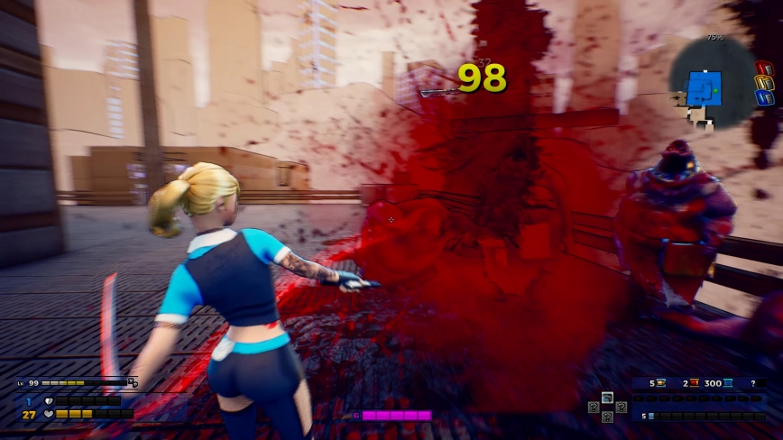 [Dimension Drifter] Screenshots Oct 2018 ( 1 / 21 )