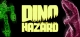 DINO HAZARD Box Art