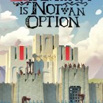 Diplomacy is Not an Option Review