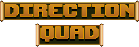 Direction Quad Box Art
