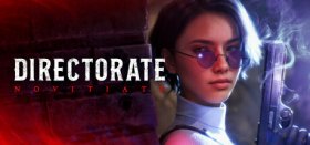 Directorate Novitiate Box Art