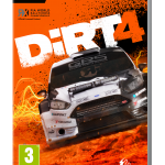 DiRT 4 Review