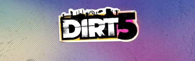 DIRT 5 Review