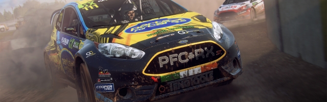 Dirt Rally 2.0 Review
