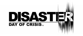 Disaster: Day of Crisis Box Art