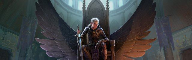 Disciples: Domination Hands-on Preview