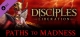 Disciples: Liberation - Paths to Madness Box Art