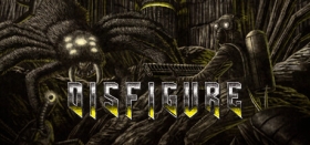 Disfigure Box Art