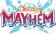 Disgaea Mayhem Box Art