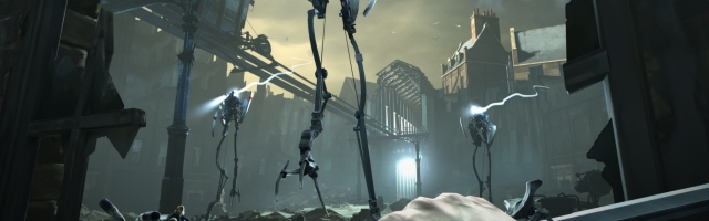 Dishonored Review