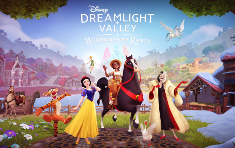 Everything You Need to Know About Disney Dreamlight Valley: Wishblossom Ranch