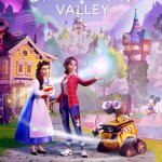 Disney Dreamlight Valley DreamSnap Information: Rewarding, Voting, and New Theme (3rd of December 2025)