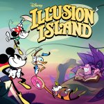 Disney Illusion Island Starring Mickey and Friends Review