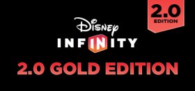 Disney Infinity 2.0 Box Art