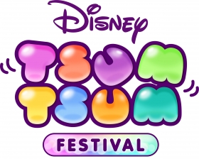 Disney TSUM TSUM Festival Box Art