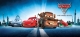 Disney•Pixar Cars 2: The Video Game Box Art