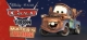 Disney•Pixar Cars Toon: Mater's Tall Tales Box Art