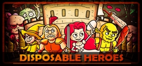 Disposable Heroes Box Art