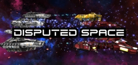 Disputed Space Box Art