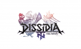 Dissidia Final Fantasy NT Box Art