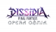 Dissidia Final Fantasy Opera Omnia Box Art