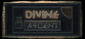 Divine Ascent Box Art