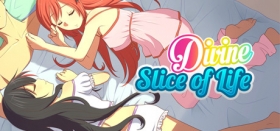 Divine Slice of Life Box Art